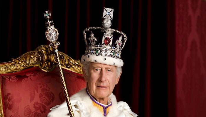 King Charles slimmed down monarchy to create realistic problems for Royals
