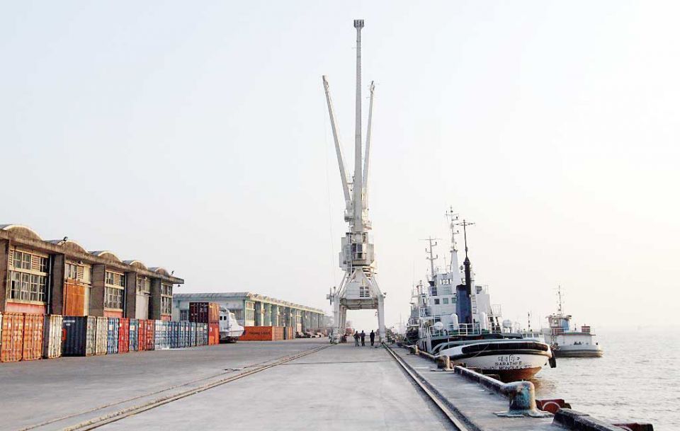 File Photo Of Mongla Port Dhaka Tribune 1580919959874