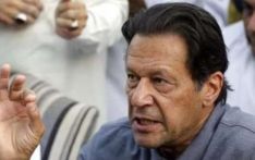 巴基斯坦前总理伊姆兰·汗获释两周 或将再次被捕