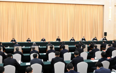 Xi Focus: Xi calls for making Beijing-Tianjin-Hebei region pioneer in pursuing Chinese modernization