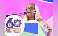 PM Hasina: All mega projects are for maximum benefits of people