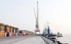 Cyclone Mocha: Mongla Port takes precautions