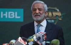 Former ICC president criticises proposal to increase India’s share of earnings