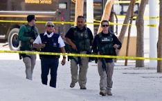 2死5伤！美国亚利桑那州发生大规模枪击案 凶手仍在逃
