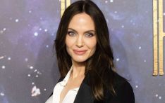 Angelina Jolie afraid of being left alone, 'petrified' of her kids moving out