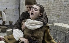 'Game of Thrones' the Waif remembers 'horrible' responses Earlier, 'Game of the Thrones' alum Faye Marsay was forced to leave social media over negative reactions By Web DeskMay 16, 2023 Game of Thron