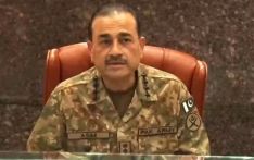 Special corps commanders conference: May 9 attackers to face trial under Army Act, Official Secrets Act