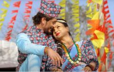 राजु गिरीको फिल्म 'नम्बरी सुन' को शीर्ष गीत सार्वजनिक (भिडिओ)