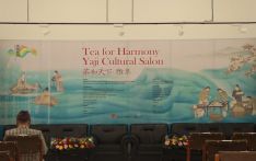 Tea Culture from China Spread Around the Globe 