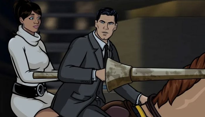 Archer fans on last season: I can’t believe its over