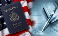 根据对等原则 美公民赴华签证费调整为185美元/件
