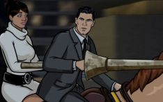 'Archer' fans on last season: 'I can’t believe its over'