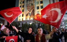 西媒：土耳其大选如何影响全球地缘政治？