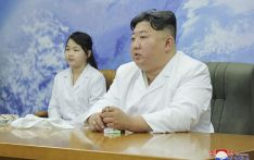 金正恩视察侦察卫星发射筹备工作，韩媒：朝鲜可能近期发射卫星
