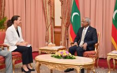 President Solih: Maldives-UAE relations based upon shared Islamic values