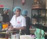尼日利亚大厨Hilda Effiong Bassey烹饪百小时挑战世界纪录