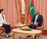 President Solih: Maldives-UAE relations based upon shared Islamic values