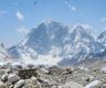 一名中国登山者在攀登珠峰时死亡