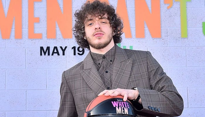 Jack Harlow to be known as ‘actor who raps well,’ says ‘White Men Can’t Jump’ director