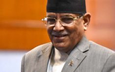 Prime Minister Pushpa Kamal Dahal to visit India from May 31 to June 3