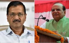 Centre moves SC seeking review of judgment which held Delhi govt has control over administrative services in NCT