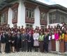 66 Bhutanese students awarded Singaporean Nursing Scholarship