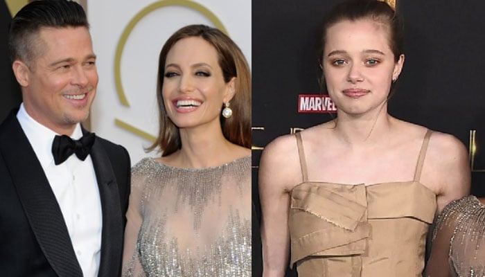 Brad Pitt, Angelina Jolie’s daughter dubbed ‘most Down-to-Earth’ star kids in Hollywood