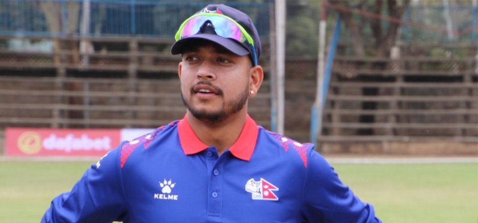 District Court Kathmandu orders police to collect more evidence in cricketer Lamichhane’s case