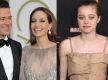 Brad Pitt, Angelina Jolie’s daughter dubbed ‘most Down-to-Earth’ star kid in Hollywood