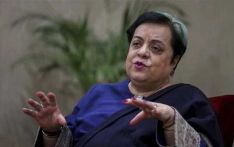 LHC orders PTI leader Shireen Mazari's release