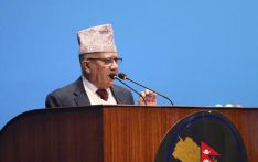 प्रधानमन्त्रीको भारत भ्रमणमा लिम्पियाधुरा, लिपुलेक र कालापानीको विषय उठाउनुपर्छ : नेपाल