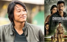 कोरियामा फिल्म 'दृश्यम' को रिमेक बन्ने, 'प्यारासाइट' का अभिनेता देखिने