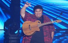 American Idol crowns Hawaiian winner