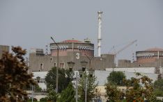 IAEA总干事：扎波罗热核电站的核安全形势“极不稳定”