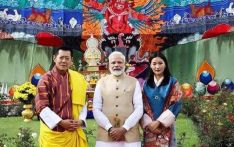 不丹是独立国家，为何国王出访他国，还必须要得到印度政府同意？