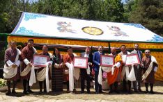 Bhutan reaffirms commitment to conserving biodiversity 
