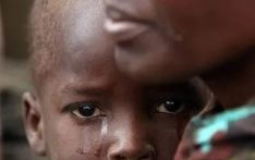 联合国：非洲之角超过700万名5岁以下儿童营养不良