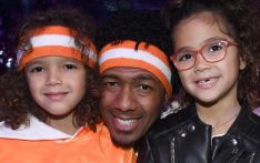Nick Cannon wants his kids to do something ‘challenging’ as they're ‘nepo’ babies