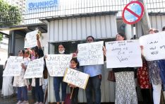 Refugees urge speeding up of resettlement procedure...