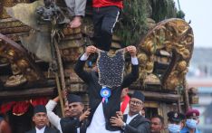 Govt declares public holiday on Thursday in Kathmandu Valley