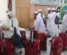 Over 40,000 Hajj pilgrims obtain Saudi visas