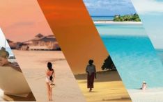 马尔代夫是女性独自环球旅行者的理想目的地！