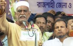 Death threats against PM Hasina: BNP leader Chand sued in another case in Satkhira