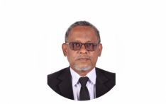 HDh. Atoll chief magistrate suspended for calling divorce petitioner