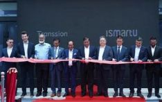 传音控股ISMARTU新工厂正式启用，推动孟加拉国手机制造业升级