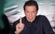巴媒：巴基斯坦政府不会与前总理伊姆兰·汗谈判
