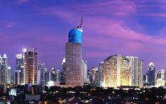 日媒：中企从印尼新首都中寻找商机