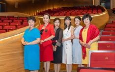 法媒：中国女企业家群体日益壮大