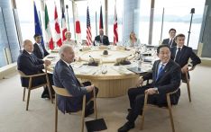 G7峰会成“不受欢迎的领导人俱乐部”