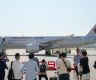 China's C919 jetliner goes into commercial operation